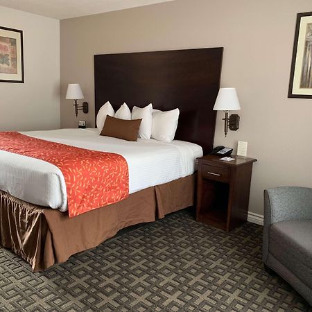 Best Western Kettleman City Inn & Suites Екстер'єр фото