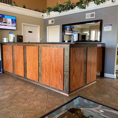 Best Western Kettleman City Inn & Suites Екстер'єр фото