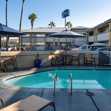 Best Western Kettleman City Inn & Suites Екстер'єр фото