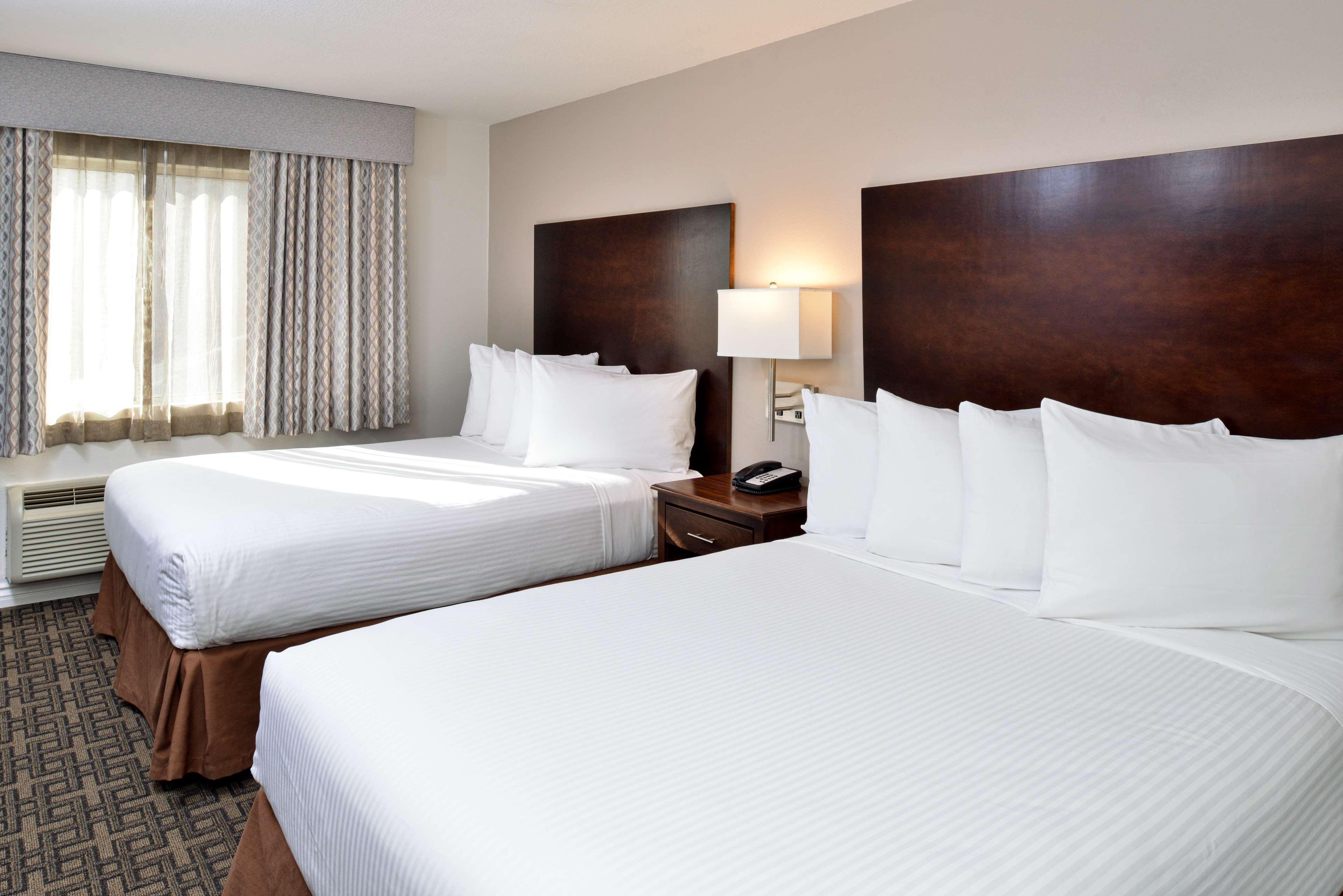 Best Western Kettleman City Inn & Suites Екстер'єр фото