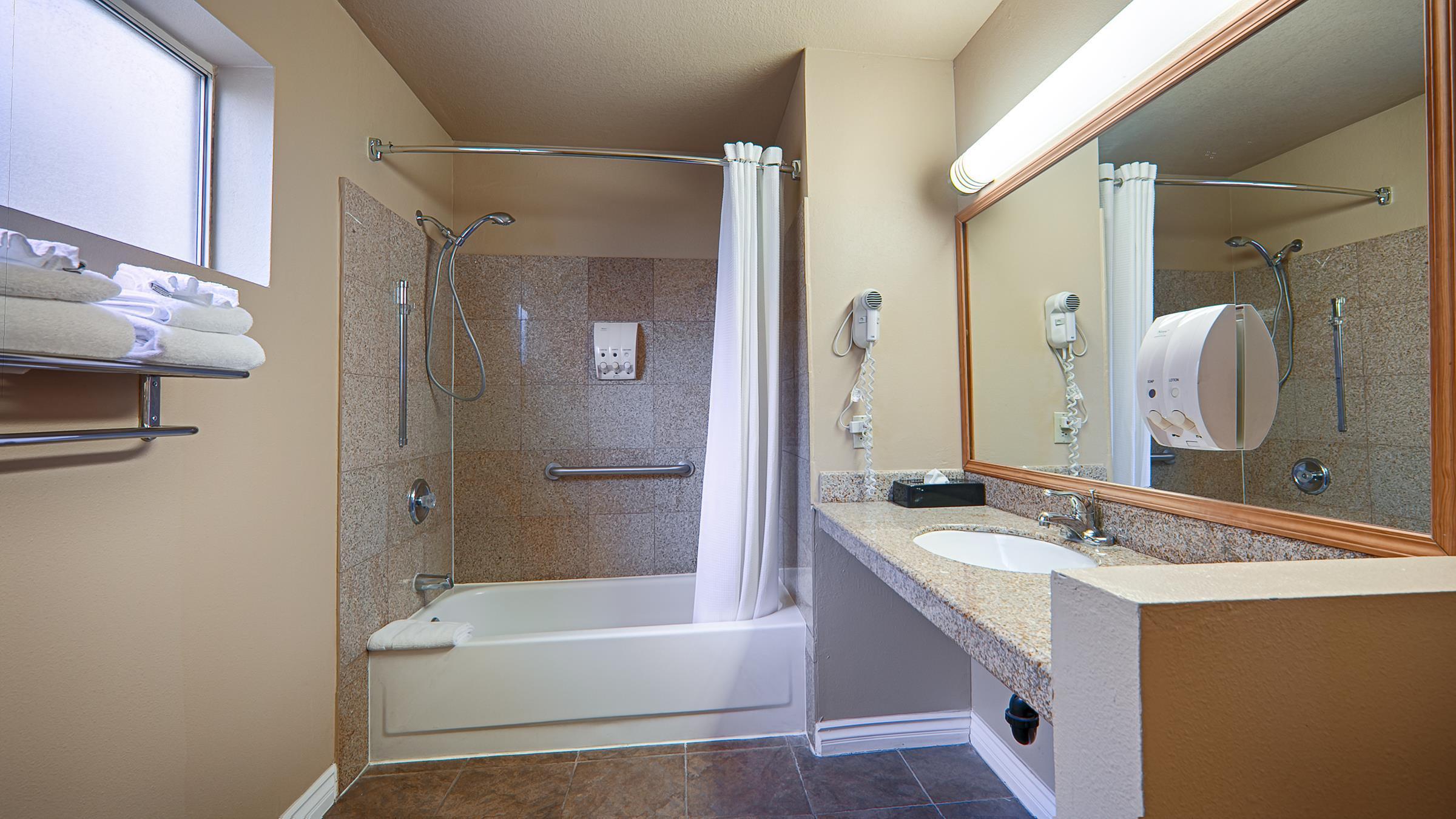 Best Western Kettleman City Inn & Suites Екстер'єр фото