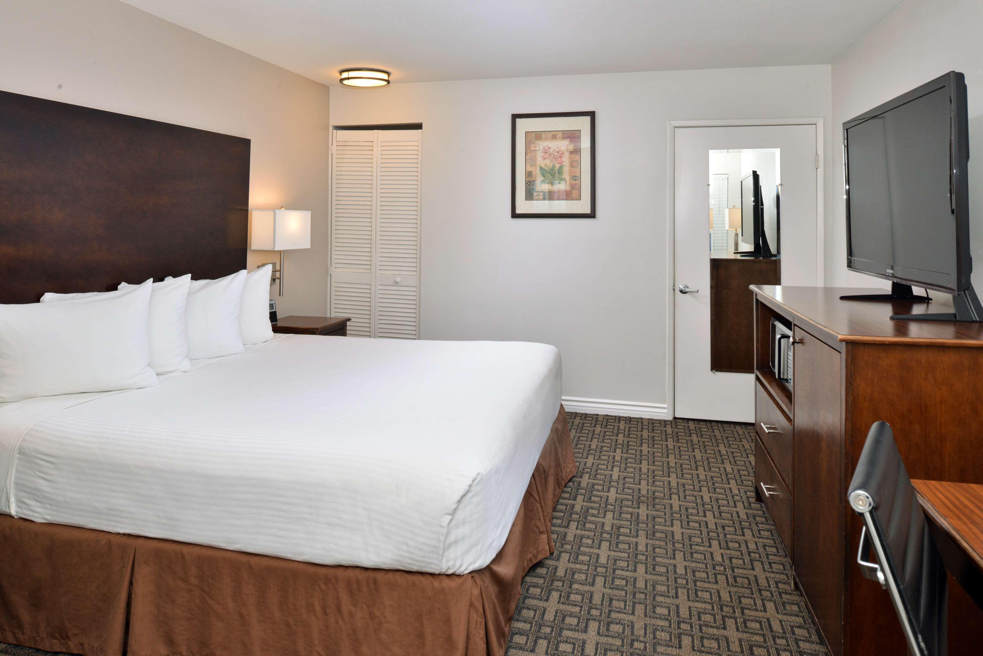 Best Western Kettleman City Inn & Suites Екстер'єр фото