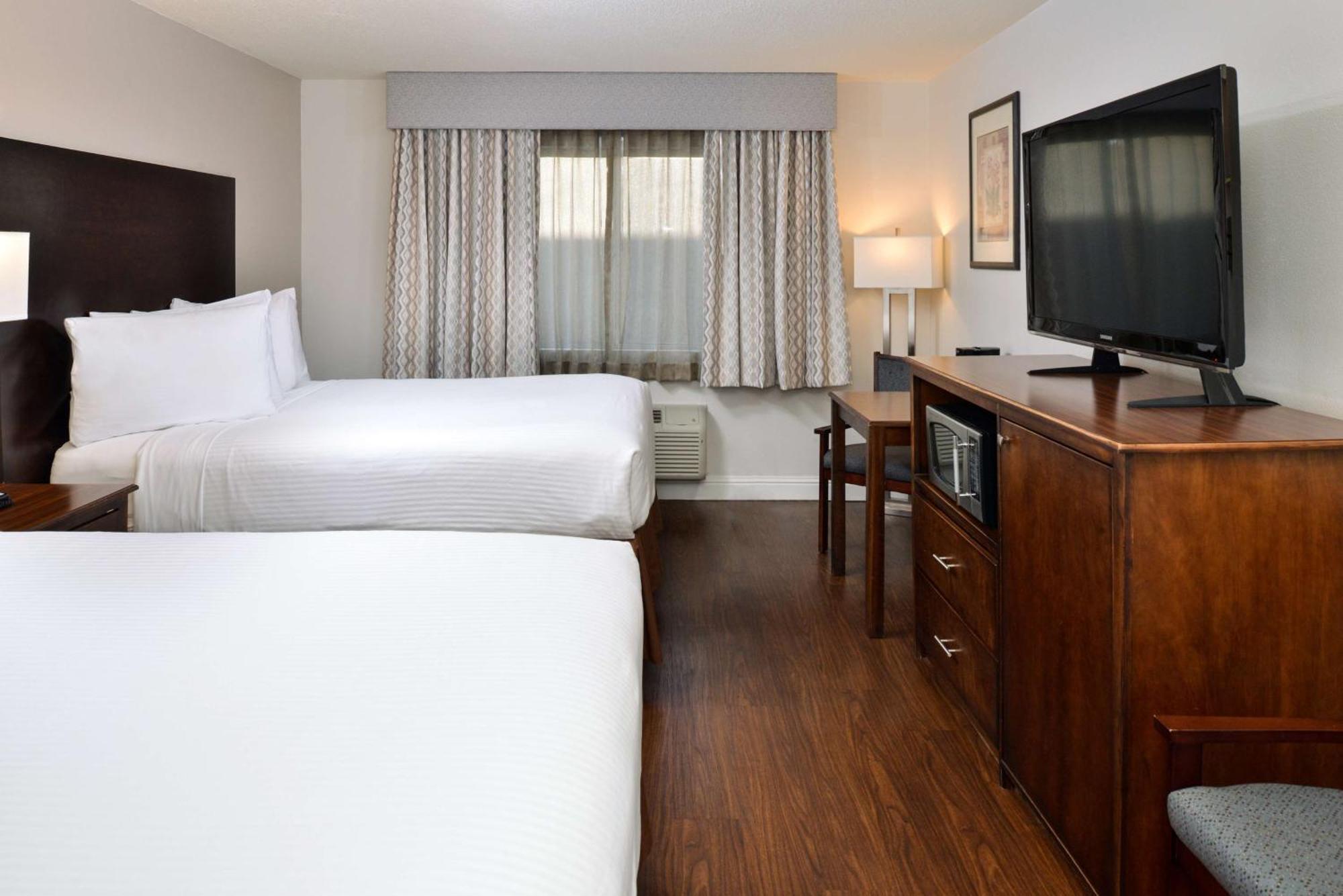 Best Western Kettleman City Inn & Suites Екстер'єр фото