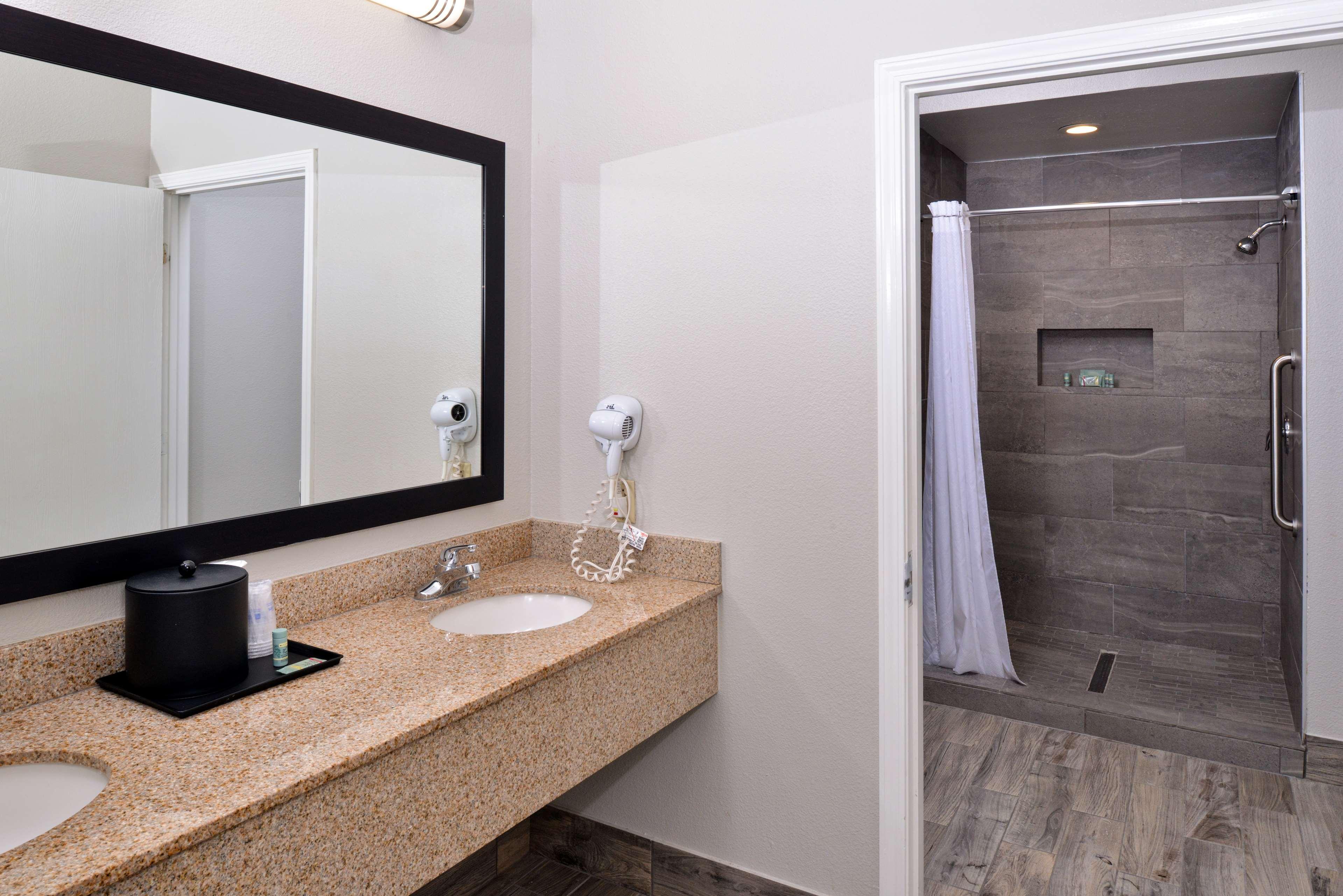 Best Western Kettleman City Inn & Suites Екстер'єр фото