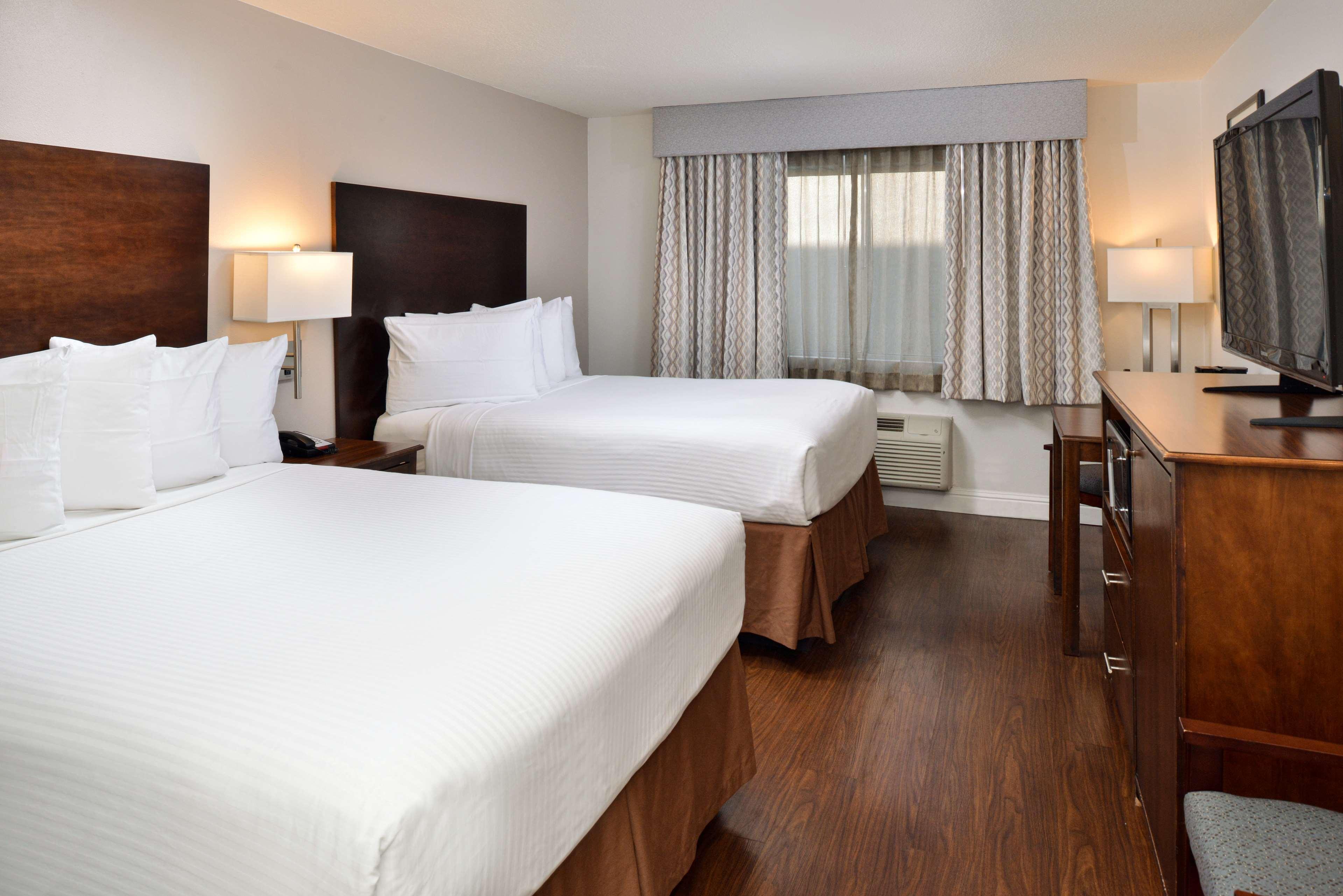 Best Western Kettleman City Inn & Suites Екстер'єр фото